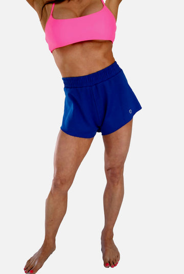 The Spectra Short - Legendary Made
